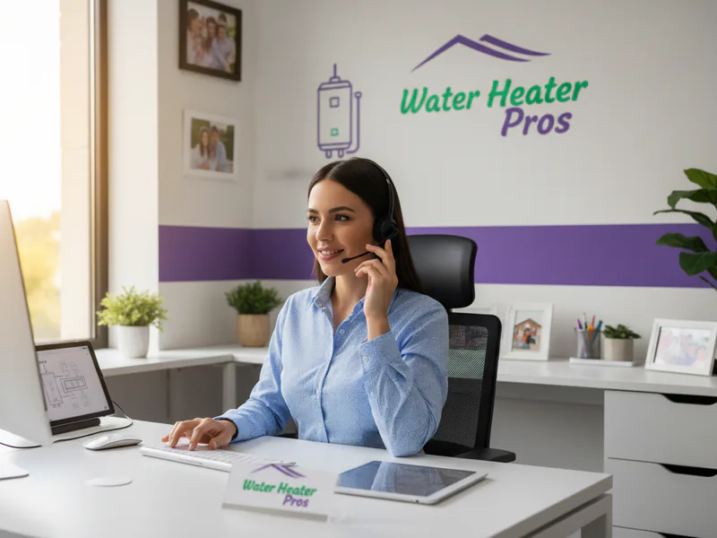 Water Heater Repair  in Dothan  FAQ
